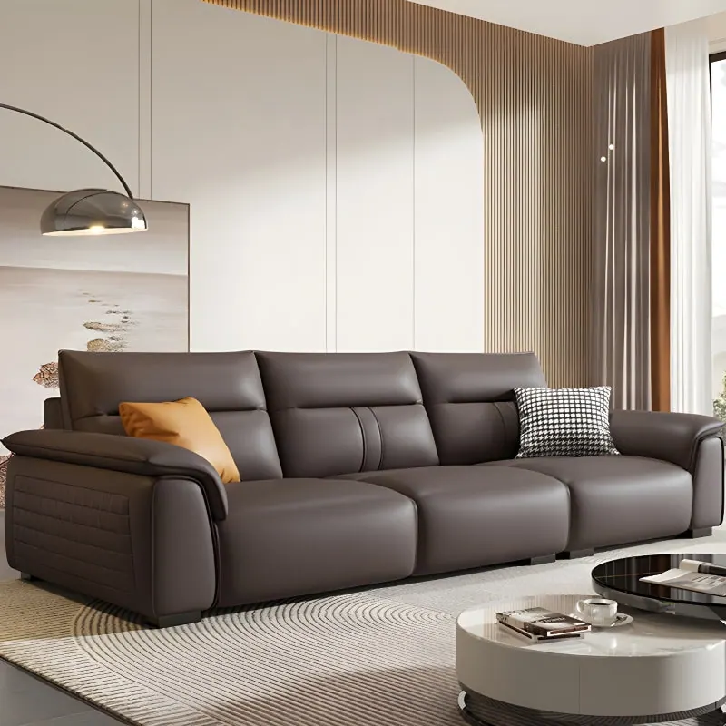 Sofas Online : Estre's Santo Sofa Set